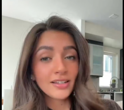 Not all cultures are equal: Indian-American influencer Priya Patel's remarks on 'immigration' draw online criticisms