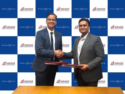 IndusInd General Insurance partners with Citroën India to deliver digital-first motor insurance solutions