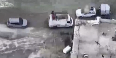 Who is Raad Saad? IDF says senior Hamas leader behind October 7 attack killed