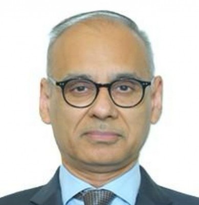 NCAER appoints Suresh Goyal as 11th Director General