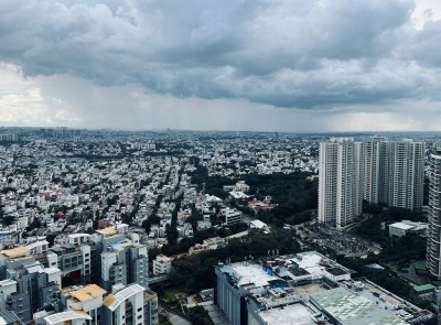 Parallel justice system in Bengaluru! Apartment body booked for hushing up crimes