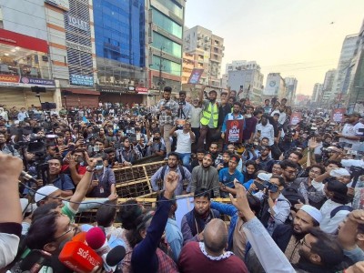 India closes two more Bangladesh visa centres amid rising 'security concerns'