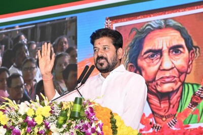 ‘Stricter punishment for insulting faiths’: Revanth Reddy announces new law