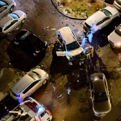 Who Is Lieutenant General Fanil Sarvarov? Senior Russian military officer killed in Moscow car bomb attack  