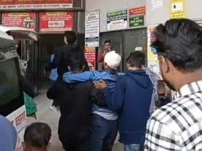 Bangladesh on edge: Student leader shot as pre-poll violence deepens after Hadi killing