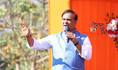 Assam on a ‘powder keg’: Himanta Biswa Sarma flags demographic shift, Chicken’s Neck fears