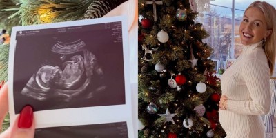 From briefing room to baby bump: White House press secretary Karoline Leavitt expecting second child