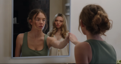 Sydney Sweeney highlights importance of addressing abuse through film