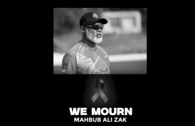 Tragedy before toss in Bangladesh: Dhaka Capitals Assistant Coach Zaki collapses and dies on field in Sylhet