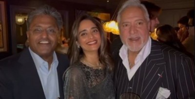 ‘Statement was misconstrued’: Lalit Modi apologises over ‘biggest fugitives’ video