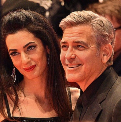 Why George Clooney moved his family to France — and took French citizenship