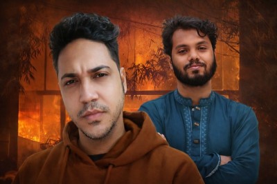 Osman Hadi killing: Prime accused denies role, claims he is in Dubai amid 'India' claims