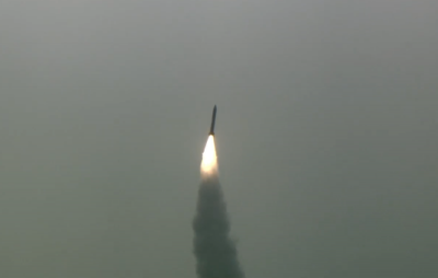 Power move by India: DRDO successfully conducts Pralay Missile Salvo launch