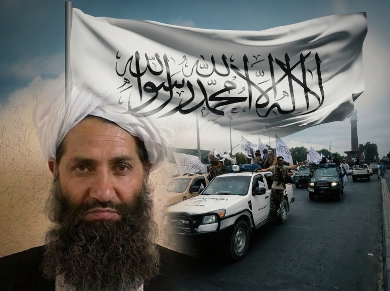 Taliban leadership rift deepens as Kandahar and Kabul factions clash over power and governance.