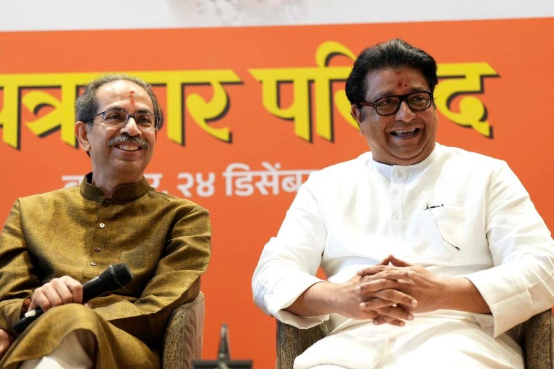 Mahayuti’s BMC victory marks the fall of Thackerays and BJP’s decisive rise in Mumbai politics.