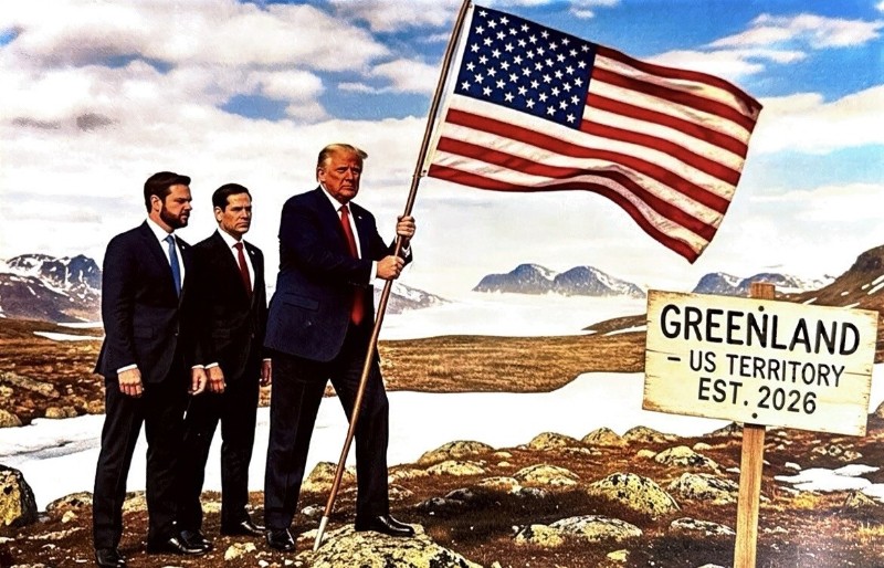 Trump’s ambitions are complicating Greenland’s independence push, exposing deep political and colonial-era divisions.