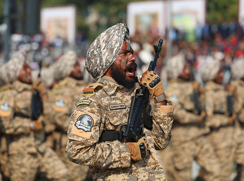 In Images: Glimpses from Republic Day 2026 parade