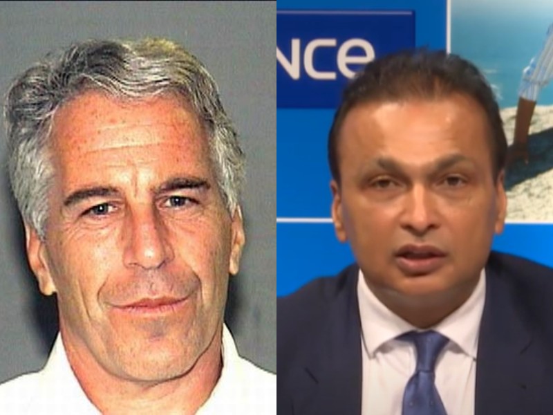 Epstein’s newly released messages show how his influence quietly reached India’s corporate and social elite.