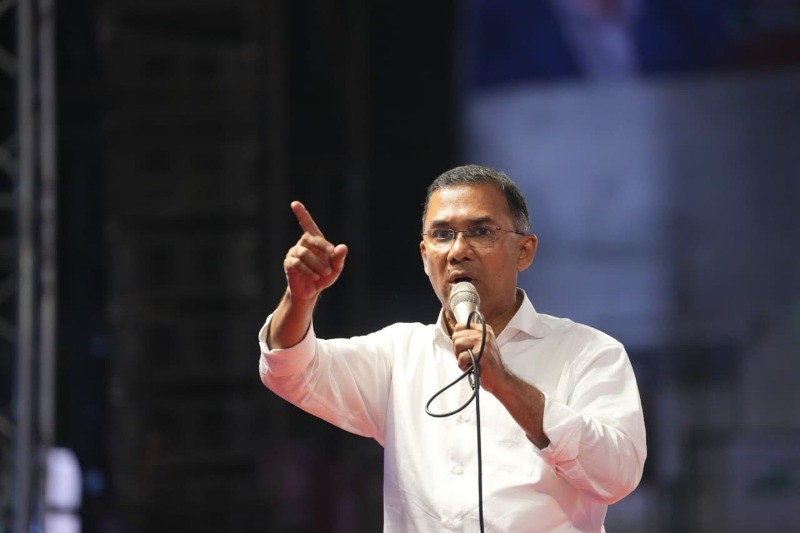 BNP leads in early Bangladesh election trends as counting continues nationwide.