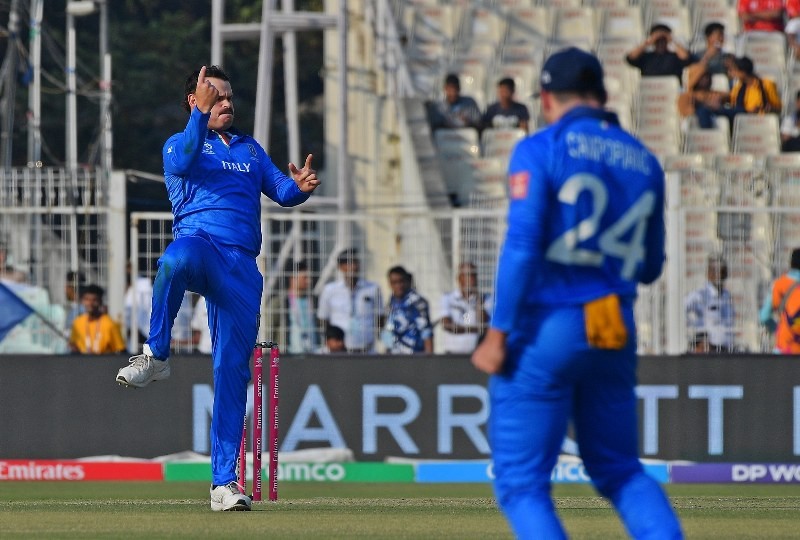 In Images: England vs Italy — Defining moments from T20 World Cup showdown