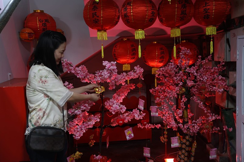 In Images: Kolkata’s Chinese community welcomes Lunar New Year of the Fire Horse with vibrant celebrations