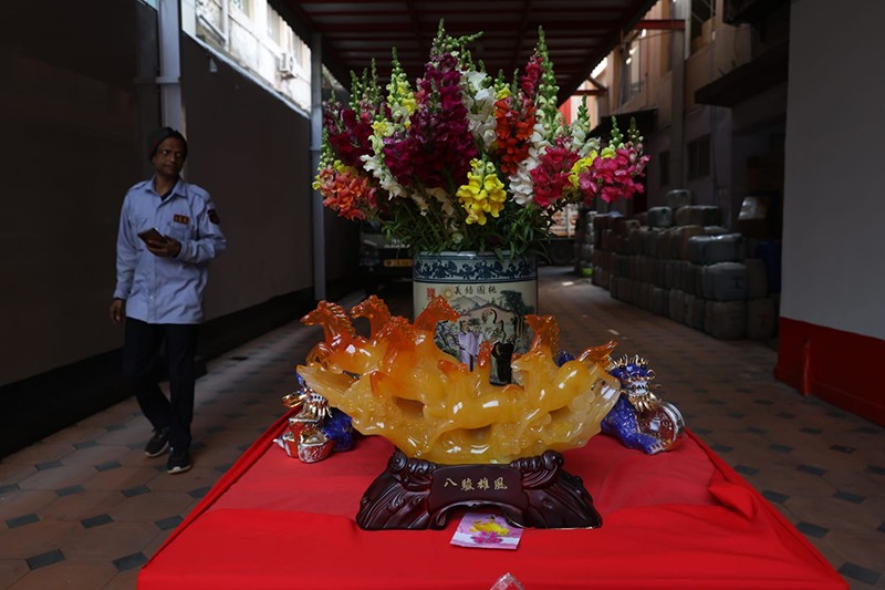 In Images: Kolkata’s Chinese community welcomes Lunar New Year of the Fire Horse with vibrant celebrations
