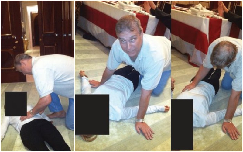 Police arrest ex-Prince Andrew as investigators examine alleged misconduct linked to Epstein ties.