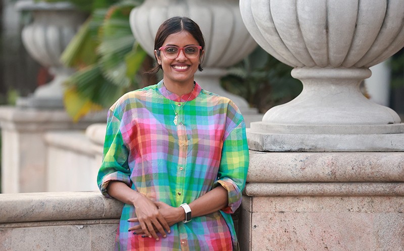 In Images: Taapsee Pannu promotes Assi in Kolkata