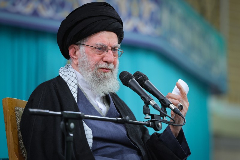 Covert surveillance and air power combined in unprecedented strike on Tehran compound.