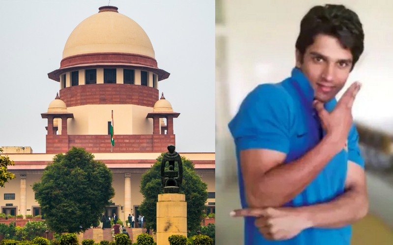 Supreme Court allows withdrawal of life support for Harish Rana.