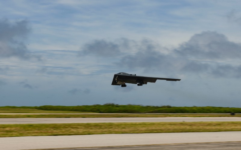 Iran’s Diego Garcia strike attempt raises alarm over expanded missile range and strategic reach.