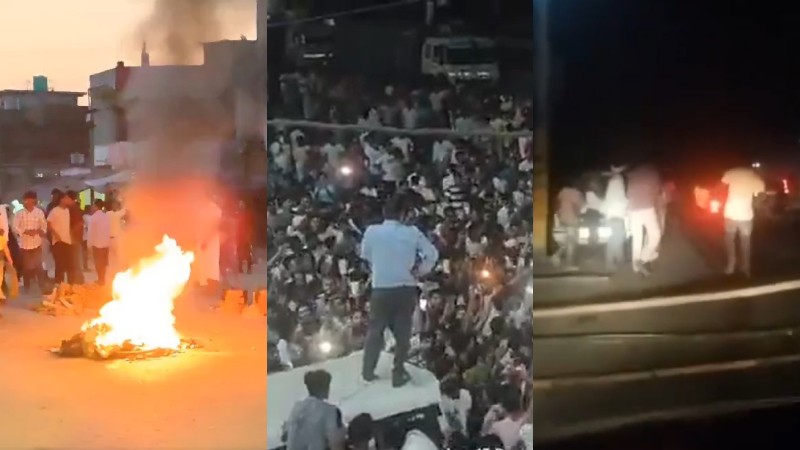 Supreme Court rebukes Bengal officials over Malda hostage crisis