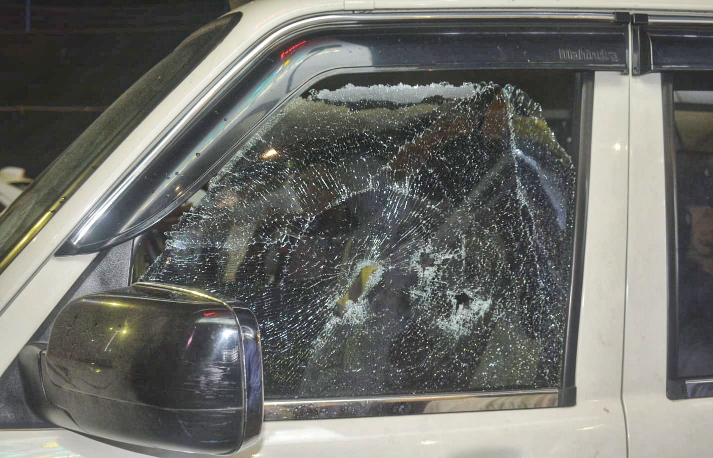 Bike-Borne Assailants Gun Down Suvendu Adhikari’s Aide  in Madhyamgram Near Kolkata