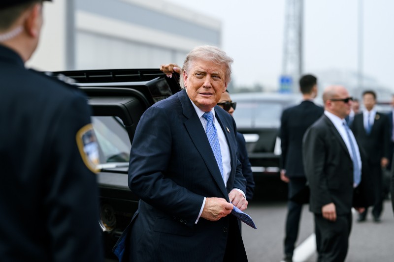 Trump is weighing fresh Iran strikes as the Pentagon prepares plans for Operation Epic Fury 2.0.