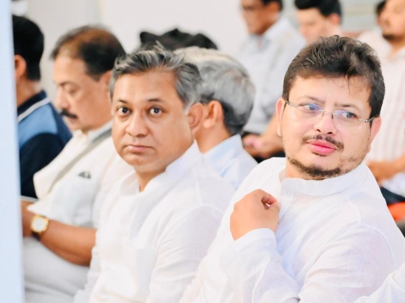 TMC removes two legislators, alleging anti-party conduct and repeated organisational indiscipline.
