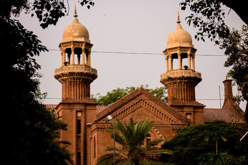 Lahore High Court dismisses appeals, upholding death sentences in notorious 2020 motorway rape case.