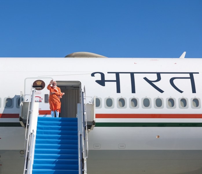 In Images: PM Modi departs Indonesia for Australia after landmark visit