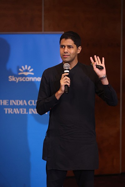 In Images: Skyscanner unveils India Culture Travel Index at regional roadshow