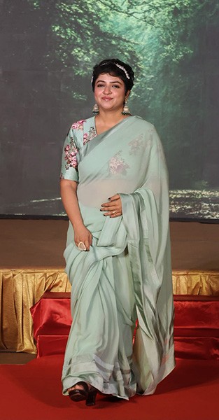 From handwoven sarees to corporate chic, Sanskriti unveils its latest collections in Kolkata