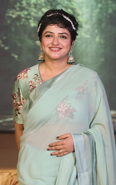 From handwoven sarees to corporate chic, Sanskriti unveils its latest collections in Kolkata