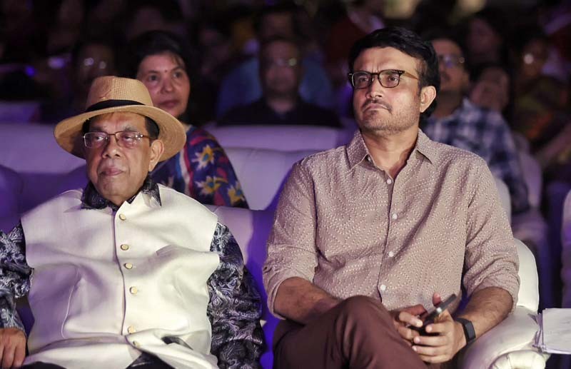 In Images: Dona Ganguly dances with daughter Sana after 9 years; Sourav Ganguly applauds