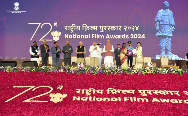 72nd National Film Awards: Anant Nag gets Phalke honour; Mammootty, Kartik Aaryan and Yami Gautam among top winners