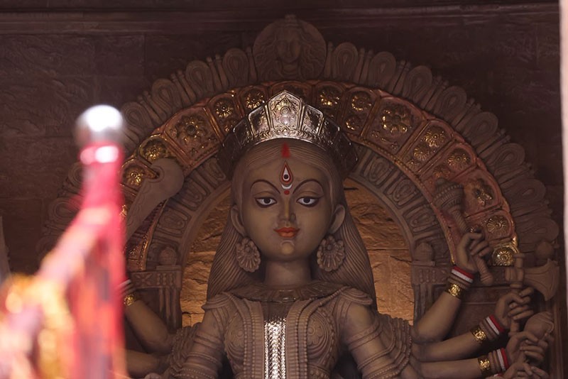 Pujo Parikrama XI: Kolkata’s Most Spectacular Durga Puja Pandals in Pictures