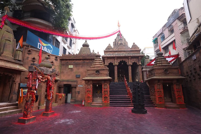 Pujo Parikrama XI: Kolkata’s Most Spectacular Durga Puja Pandals in Pictures