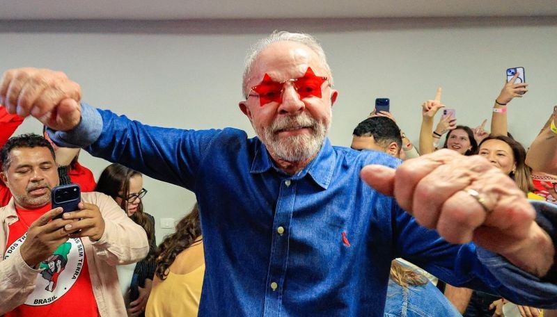 History made at 80: Lula wins fourth term as Brazil President, defeats ...