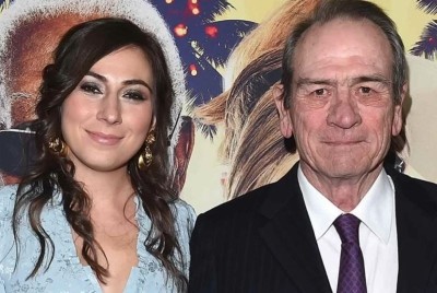 Luxury hotel, sudden death, famous father: Who was Victoria Jones, Tommy Lee Jones’ daughter found dead?