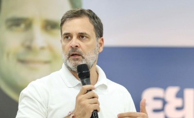 ‘Epicentre of misgovernance’: Rahul Gandhi blasts Madhya Pradesh govt over deadly water contamination