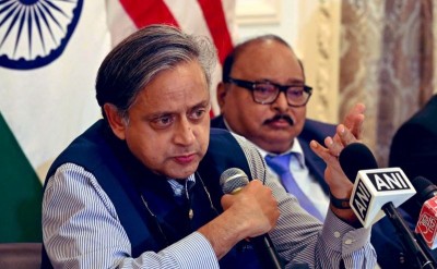 Politics enters IPL? Tharoor steps in as Shah Rukh Khan faces heat over Mustafizur Rahman