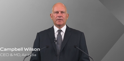 Air India CEO under fire? Tata Sons hunts Campbell Wilson’s successor