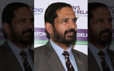Suresh Kalmadi, ex-Union Minister and controversial Commonwealth Games chief, passes away at 81